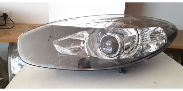 RENAULT FLUENCE SOL (11/14) HALOJEN MERCEKLİ